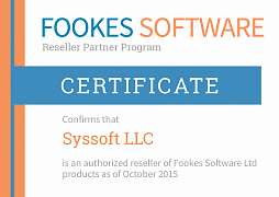 Fookes software