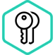 Kaspersky Password Manager для бизнеса