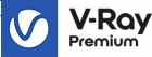 V-Ray Premium, Annual, коммерческий, английский