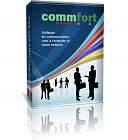 CommFort server Lite 1-Year (Price for 1 connection)