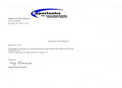 Hyperionics Hyperionics