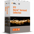 Waves DTS Neural™ Surround Collection