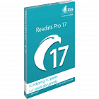 Readiris PDF 22 Standard - 1lic Win - Box
