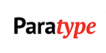 ParaType Font Mojito