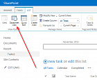 Datasheet View for SharePoint 2013 - 2019+ Standard support