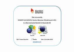 Garden Gnome Software