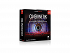 IK Multimedia Cinekinetik