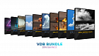 The Pixel Lab VDB Bundle