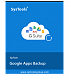 SysTools Google Apps Backup