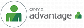 ONYX Advantage Gold for ONYX SiteSolution Products