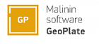 GeoPlate
