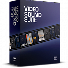 Waves Video Sound Suite