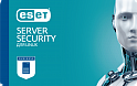 ESET NOD32 Server Security для Linux / BSD / Solaris (Продление лицензии на 1 год)