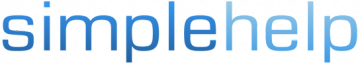 SimpleHelp