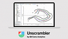 Unscrambler analytics suite