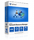 SysTools Network Resource Manager Business License, unlimited clients, single location, incl. 1 Year Updates