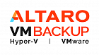 Altaro VMBackup Standard Edition на 1 год
