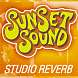 IK Multimedia Sunset Sound Studio Reverb