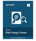SysTools Disk Image Viewer Pro, 1 user, incl. 1 Year Updates