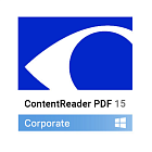 ContentReader PDF Corporate Standalone 1 год