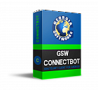 GSW ConnectBot Client for Android 150 Sessions