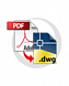 PDFin AutoCAD Plug-in