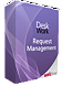 DeskWork RequestManagement
