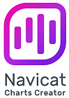 Navicat Charts Creator Enterprise Enterprise 1-4 User License
