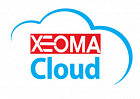 Xeoma Cloud, 1 месяц, 1 камера + 0.5 ГБ