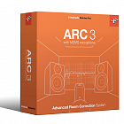 IK Multimedia ARC System (Advanced Room Correction System) v3 (Arc 3 Crossgrade) [UPGRADE]