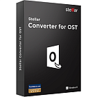 Stellar Converter for OST Corporate (1 Year Subscription)