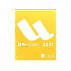 Sapien CIM Explorer 2022