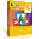 Kernel MS Office File Repair Suite Corporate Licence