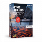 MAGIX Movie Edit Pro Premium 2021