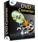 VSO DVD Converter 1 year Updates