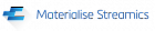 Materialise Streamics
