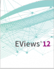 EViews Standard Edition Commercial License, Single-User License