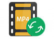 4Videosoft MP4 Converter
