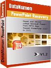 DataNumen PowerPoint Recovery