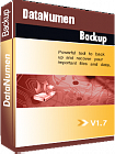 DataNumen Backup