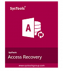 SysTools Access Recovery Business License, unlimited clients, single location, incl. 1 Year Updates