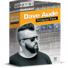 Waves Dave Audй Producer Pack