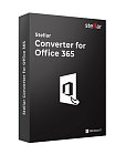 Stellar Converter for Office 365 Standard (1 Year Subscription)