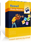 Kernel Photo Recovery Home License