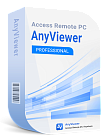 AnyViewer Solo 1 Year