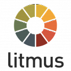 Litmus Basic, 1 year license
