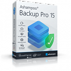 Ashampoo Backup Pro 16