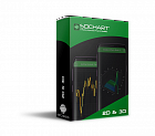 SciChart Android SDK (2D&3D) Professional 1 License (price per license)