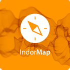 IndorMap: Универсальная геоинформационная система на 3 месяца