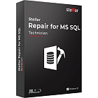 Stellar Repair for MS SQL Corporate (1 Year Subscription)